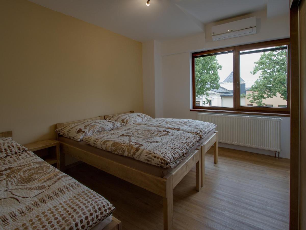 Apartmany Bejby Turnov Luaran gambar