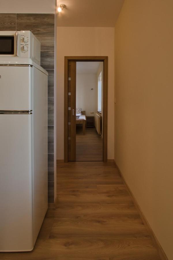 Apartmany Bejby Turnov Luaran gambar