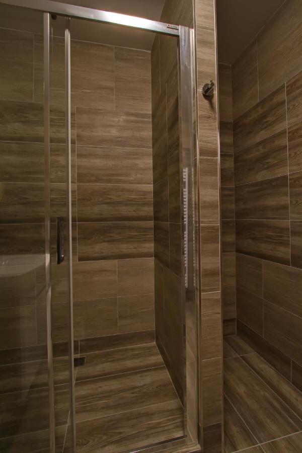Apartmany Bejby Turnov Luaran gambar