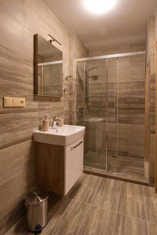Apartmany Bejby Turnov Luaran gambar