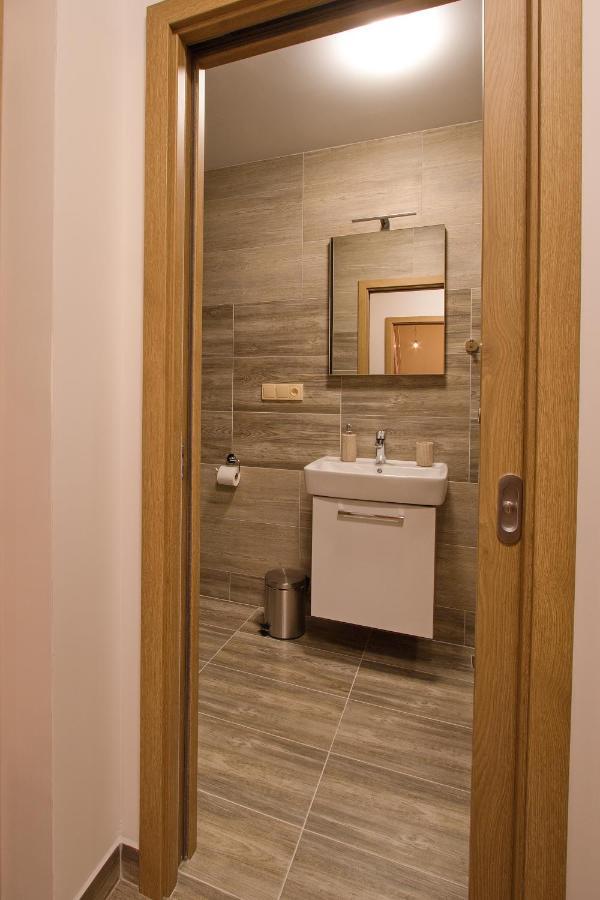 Apartmany Bejby Turnov Luaran gambar