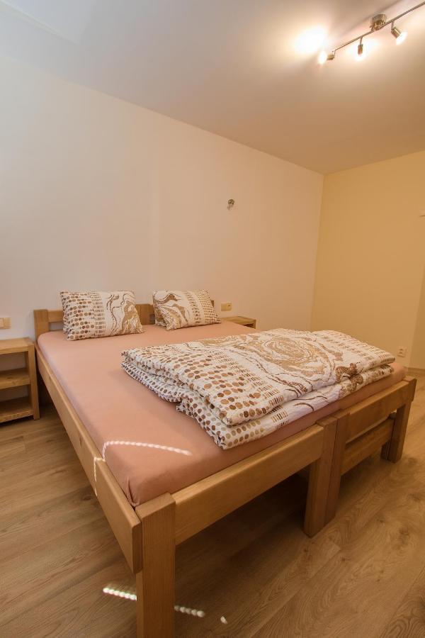 Apartmany Bejby Turnov Luaran gambar