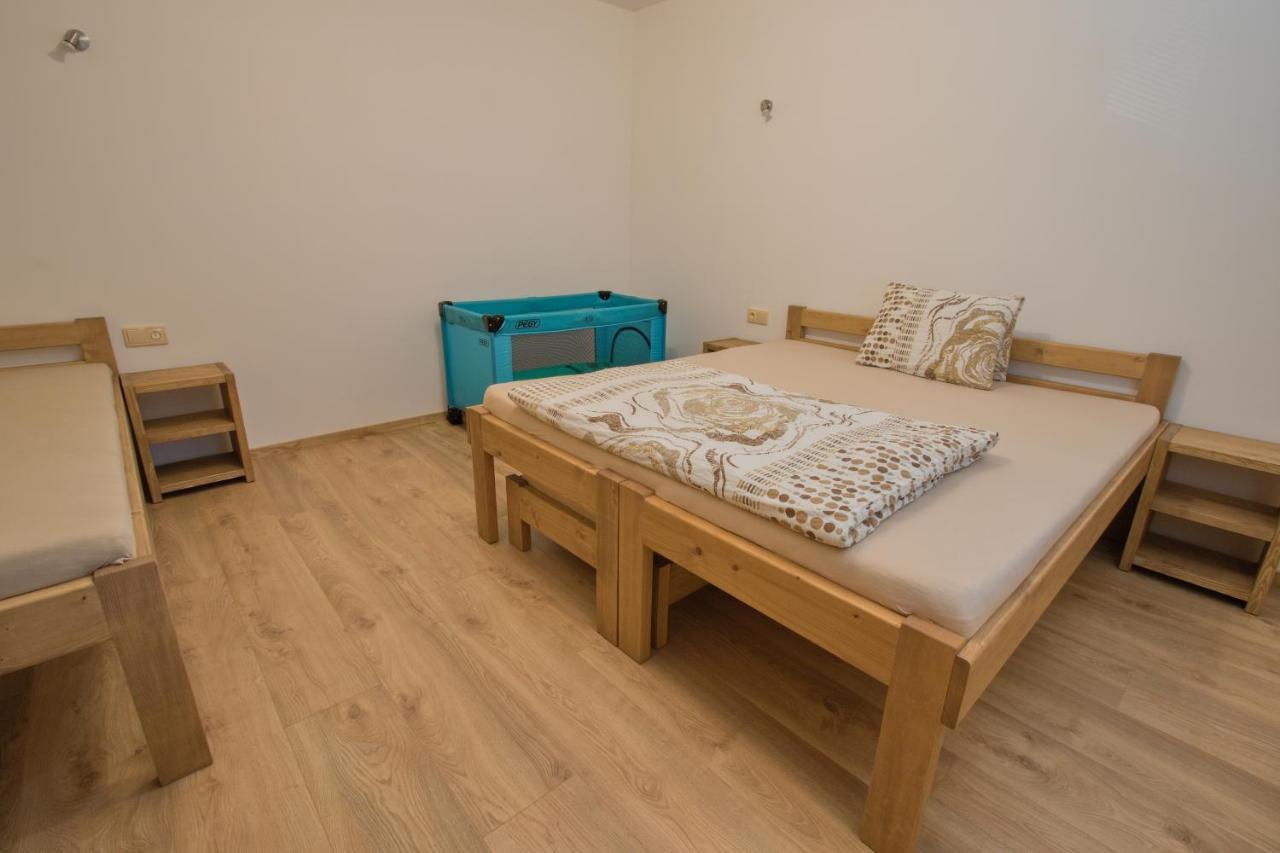 Apartmany Bejby Turnov Luaran gambar